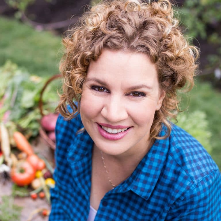 Mélanie Gregoire